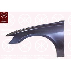 Wing KLOKKERHOLM 0033311 OE Ref 4K0 821 105 B