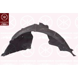 Inner Wheel Arch Liner KLOKKERHOLM 0033384 OE Ref 4K0821172L