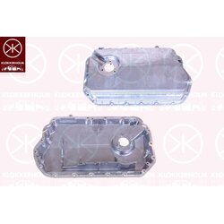 Engine Oil Sump KLOKKERHOLM 0033473 OE Ref 06E103600H