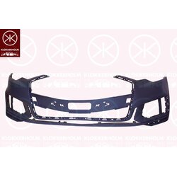 Bumper KLOKKERHOLM 0033902 OE Ref 4K0 807 065 B GRU