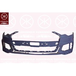 Bumper KLOKKERHOLM 0033903 OE Ref 4K0 807 065 C GRU