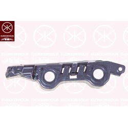 Bumper Mounting Bracket KLOKKERHOLM 0033933 OE Ref 4K0 807 283