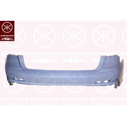 Bumper KLOKKERHOLM 0033950 OE Ref 4K5 807 067 F GRU
