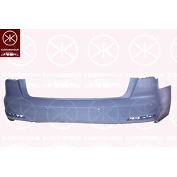 Pare-chocs 0033952 pour AUDI A6 4K5 807 067 A GRU