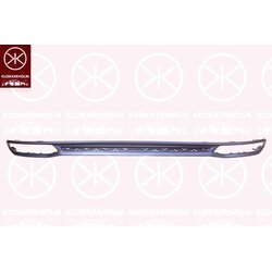 Spoiler KLOKKERHOLM 0033970 OE Ref 4K0 807 521 9B9