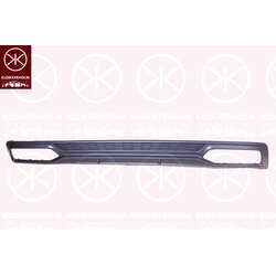 Spoiler KLOKKERHOLM 0033971 OE Ref 4K0 807 521 B RU6