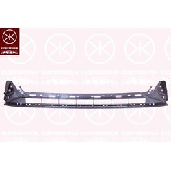 Radiator Grille KLOKKERHOLM 0033990 OE Ref 4K0 807 683