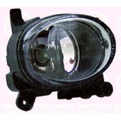 Front Fog Light KLOKKERHOLM 00380281 OE Ref 8T0941699E