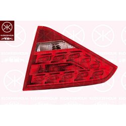 Rear Tail Light KLOKKERHOLM 00380705A1 OE Ref 8T0 945 093A