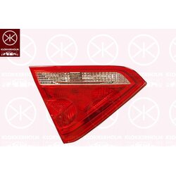 Rear Tail Light KLOKKERHOLM 00380707A1 OE Ref 8T0 945 093