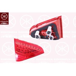 Feu arrière 00380714A1 pour AUDI A5 8T0945094C