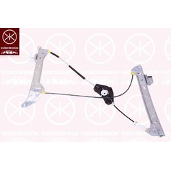 Window Regulator KLOKKERHOLM 00381806 OE Ref 8F0 837 462C