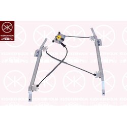 Lève-vitre 00381902 pour AUDI A5 8T8 839 462