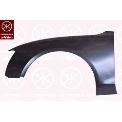 Wing KLOKKERHOLM 0038311 OE Ref 8T0 821 105 H