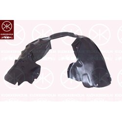 Mudguard KLOKKERHOLM 0038388 OE Ref 8T0 821 172M