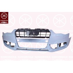 Bumper KLOKKERHOLM 0038900 OE Ref 8T0 807 065 B  GRU