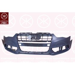 Bumper KLOKKERHOLM 0038902 OE Ref 8T0 807 065 F  GRU