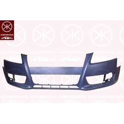 Bumper KLOKKERHOLM 0038903 OE Ref 8T0 807 105 A GRU