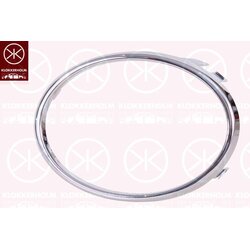 Baguette de protection de pare-chocs 0038922 pour AUDI A5