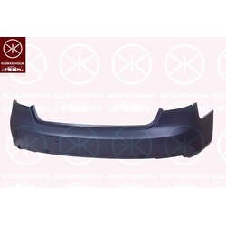 Bumper KLOKKERHOLM 0038950 OE Ref 8T8 807 067 A GRU