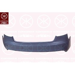 Bumper KLOKKERHOLM 0038951 OE Ref 8T8 807 067 C GRU