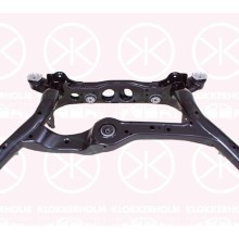 Rear Subframe KLOKKERHOLM 0039006 OE Ref 8R0505235D KLOKKERHOLM