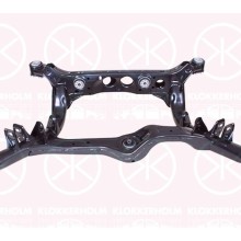 Rear Subframe KLOKKERHOLM 0039006 OE Ref 8R0505235D KLOKKERHOLM