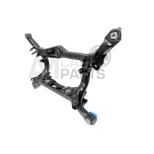 Rear Subframe KLOKKERHOLM 0039006 OE Ref 8R0505235D KLOKKERHOLM