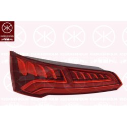Combination Rear Light KLOKKERHOLM 00390723 OE Ref 80A945093