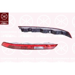 Rear Fog Light KLOKKERHOLM 00390781 OE Ref 80A945069