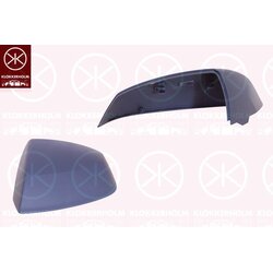 Exterior Mirror Cover KLOKKERHOLM 00391056 OE Ref 80A857528GRU