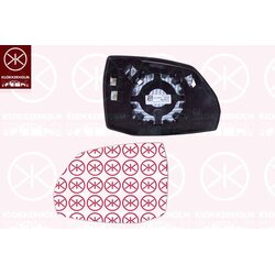 Exterior Mirrors Glass KLOKKERHOLM 00391065 OE Ref 80A857535E