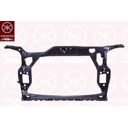 Front Slam Panel KLOKKERHOLM 0039200 OE Ref 8R0805594D