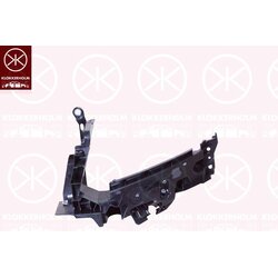 Headlight Base KLOKKERHOLM 0039241 OE Ref 8R0805607