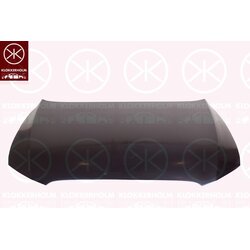 Bonnet KLOKKERHOLM 0039281 OE Ref 8R0823029