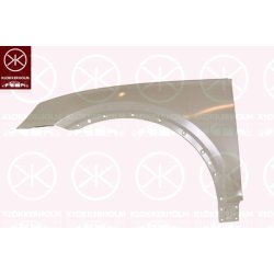 Wing (fender) KLOKKERHOLM 0039313 OE Ref 80A821105ASTL
