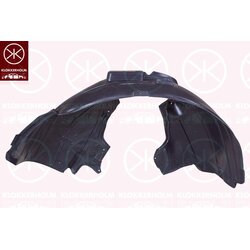 Mudguard KLOKKERHOLM 0039386 OE Ref 8R0 821 172F