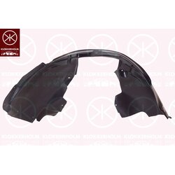 Mudguard KLOKKERHOLM 0039388 OE Ref 8R0 821 172H