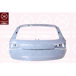 Tailgate Bootlid KLOKKERHOLM 0039710 OE Ref 8R0 827 023 C