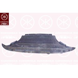 Engine Cover KLOKKERHOLM 0039795 OE Ref 8R0863821C