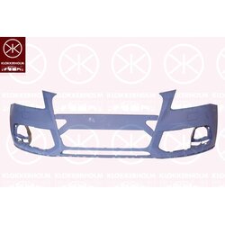 Bumper KLOKKERHOLM 0039900 OE Ref 8R0 807 065 A GRU