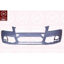 Bumper KLOKKERHOLM 0039901 OE Ref 8R0 807 065 C GRU