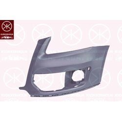 Bumper KLOKKERHOLM 0039911A1 OE Ref 8R0 807 107 GRU