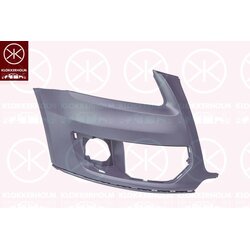 Bumper KLOKKERHOLM 0039912A1 OE Ref 8R0 807 108 GRU