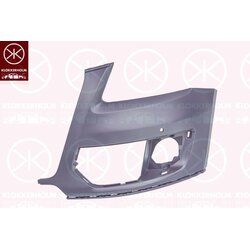 Bumper KLOKKERHOLM 0039913A1 OE Ref 8R0 807 107B GRU