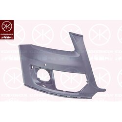 Bumper KLOKKERHOLM 0039914A1 OE Ref 8R0 807 108B GRU