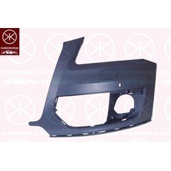 Bumper KLOKKERHOLM 0039915 OE Ref 8R0 807 107C GRU