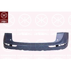 Bumper KLOKKERHOLM 0039950 OE Ref 8R0 807 303 GRU