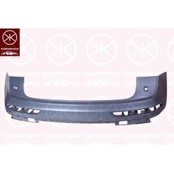 Bumper KLOKKERHOLM 0039951 OE Ref 80A 807 067 A GRU