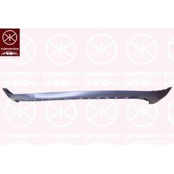 Bumper KLOKKERHOLM 0039952 OE Ref 80A 807 527 GRU